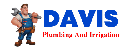 Trusted plumber in RIVER RANCH